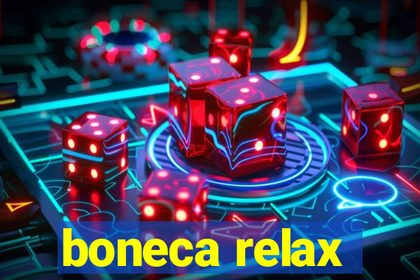 boneca relax